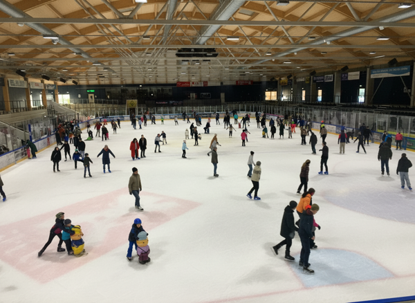 Bild von Öffentlicher Lauf 